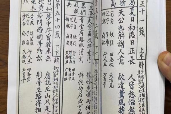 观音灵签31签详解欠款