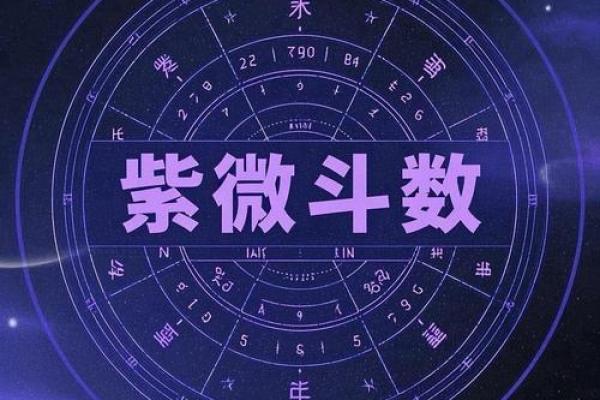 紫薇斗数太阴迁移