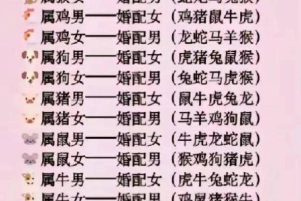 2000年属什么生肖配对男 2000年属什么生肖女婚配