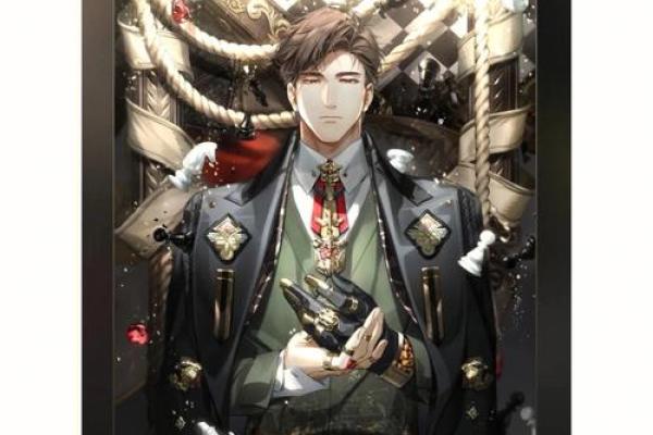 最适合男主的星座