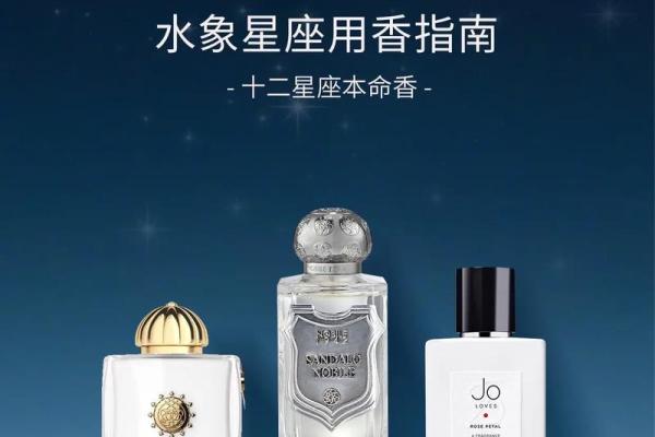 水象星座适合什么饰品