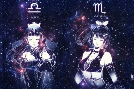 12星座的王者荣耀人物