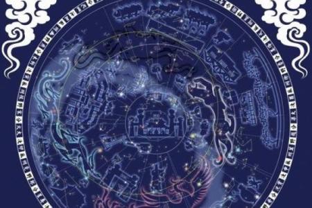 紫薇斗数有那么神奇