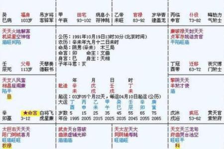 紫薇斗数廉贪巳亥二婚怎么样