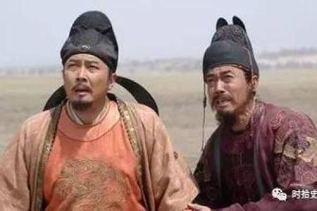 李世民为什么算命这么准