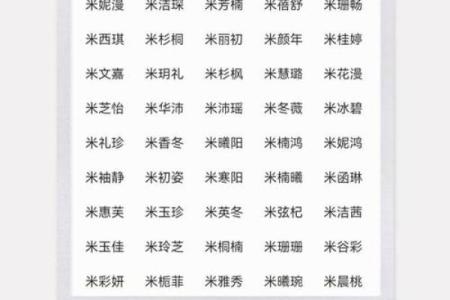 最受欢迎的女孩小名常用字和解释都有哪些-姓名学-华易网姓名