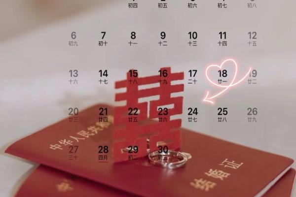 2024年12月8日领证好日子吗 是适合领证吉日吗