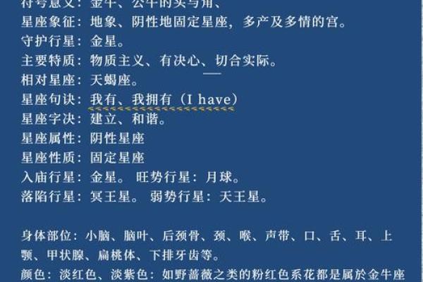 古代星座推算法：了解十二星座背后的故事