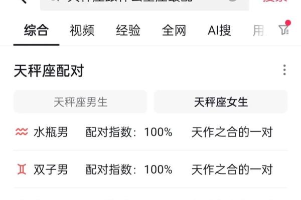 水瓶男被哪种女生吃定 水瓶男和什么座最配对