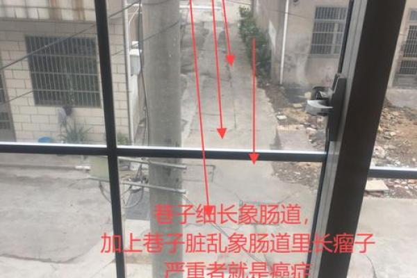 家破人亡的八种风水一定要注意避免