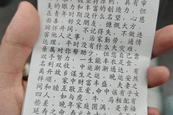 民间算命先生说的话，可信度高吗？网友-怎么说呢？是相差无几吧