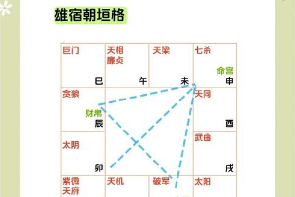 紫薇斗数能断事吗