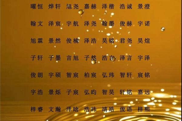 周易取名网生辰八字免费