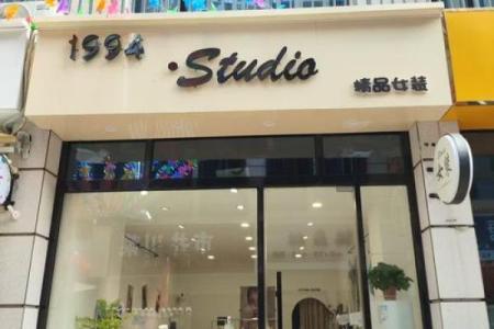 qq服装店名字大全
