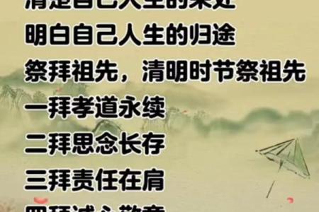节气节日相遇，欢愉与追思相随