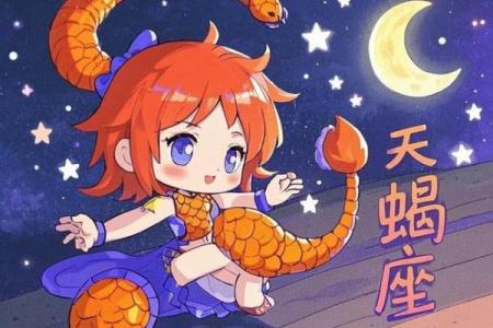 天蝎座信任哪些星座的人多