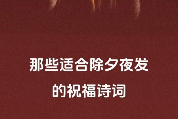 除夕传统节日及风俗 除夕的意思是月穷岁尽