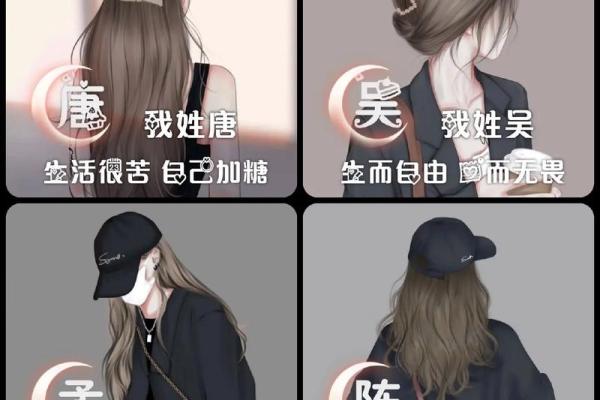 陈姓名配对 陈配什么姓？
