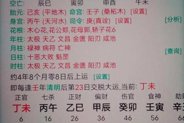 算命的命运怎么改变
