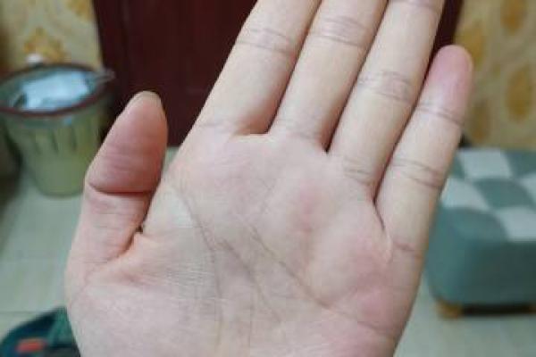 算命说未来老公身高高