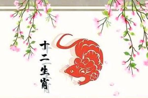 属虎和属鼠的八字合吗