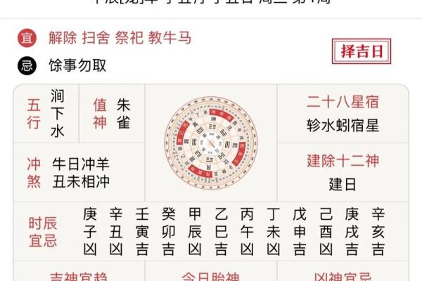 十月份的祈福好日子该怎么选 老黄历为你呈现小妙招