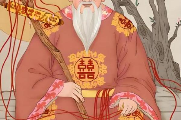 月老灵签17姻缘签 月老灵签姻缘签33启示？