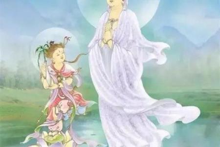 观音灵签93考试