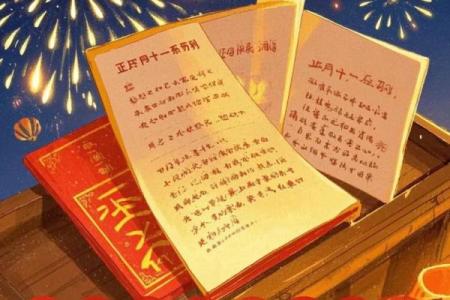 为什么正月十一要放鞭炮 增添节日氛围
