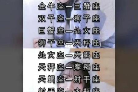 十二星座和什么星座最适合闺蜜