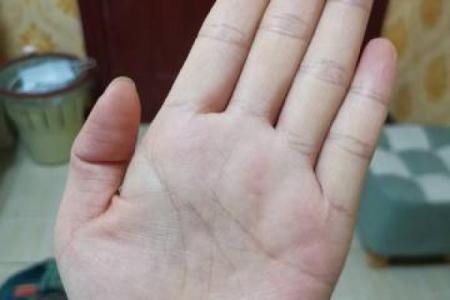 算命说未来老公身高高
