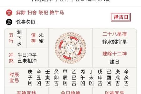 十月份的祈福好日子该怎么选 老黄历为你呈现小妙招