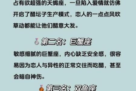 十二星座癌症指数排行榜，你的星座上榜了吗？