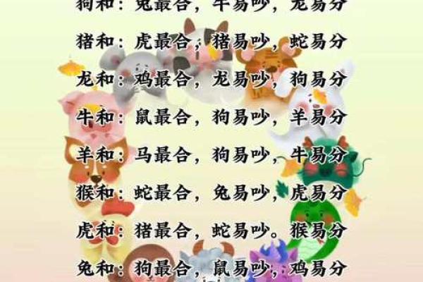 属马正缘出现在哪年 属马人婚姻配对表