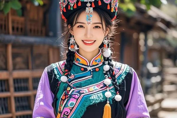 土族的传统节日和风俗习惯有哪些