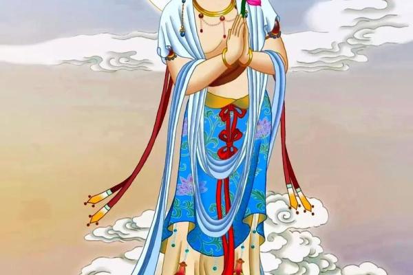三月初三是王母娘娘的生日观音菩萨的生日吗