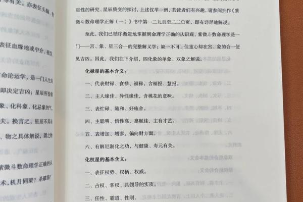 许铨仁紫薇斗数高级班笔记