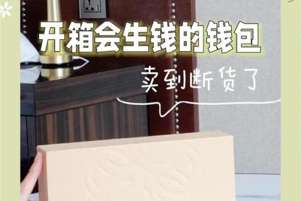 钱包上的风水对人会有什么影响