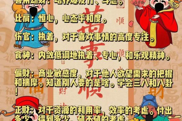 八字喜用神第78讲