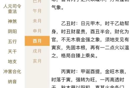 周易八字免费排盘 周易八字免费排盘详解