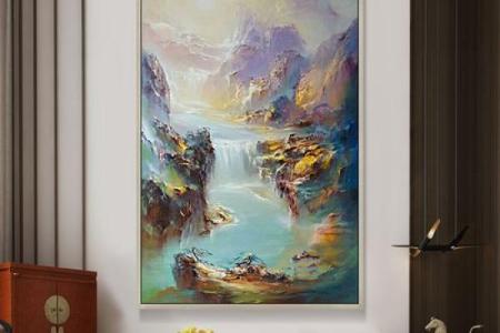 楼梯挂画风水 楼梯挂画风水禁忌