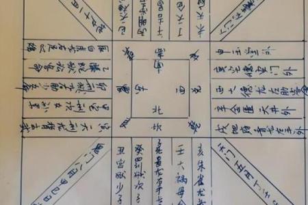 怎么研究风水