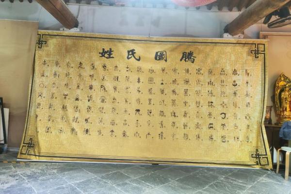 韦姓氏的家谱记载和郡望堂号-姓名学-华易网姓名
