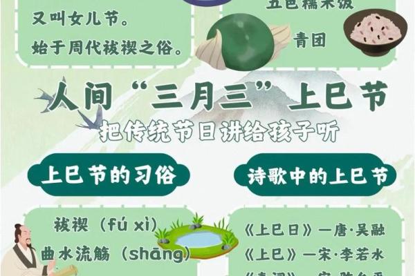 三月份，你有所不知的节日来啦