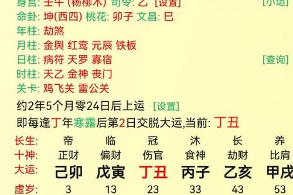 男命八字无财星看婚姻 财星是喜以