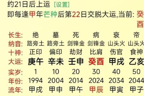 命会越算越薄吗？#算命