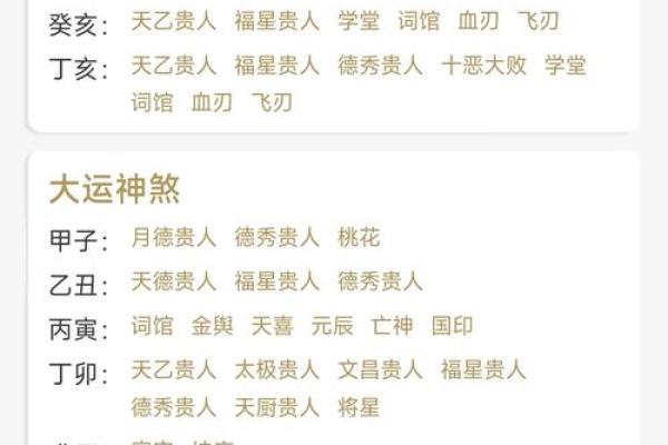 八字排版在线免费算