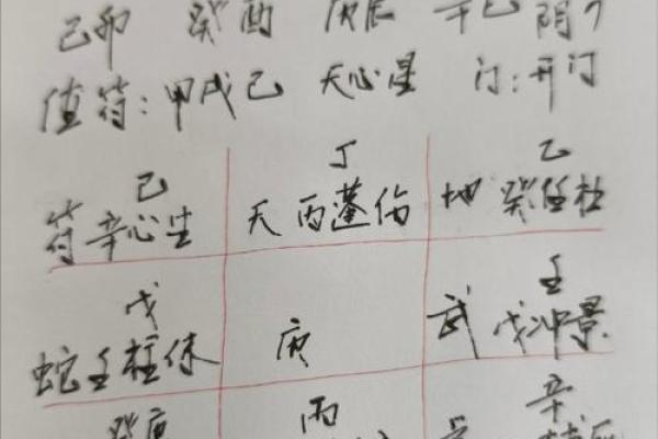 八字无正官