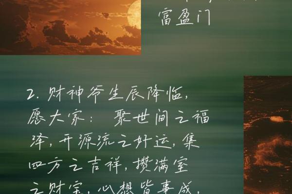 艾菲尔：财神爷垂青：二月财气大产生肖男孩和女孩