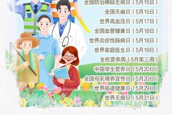 中国5月5日是什么节日 中国5月5日是哪个节日